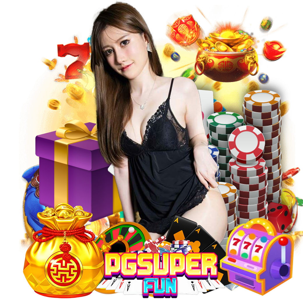 pgsuperfun vip