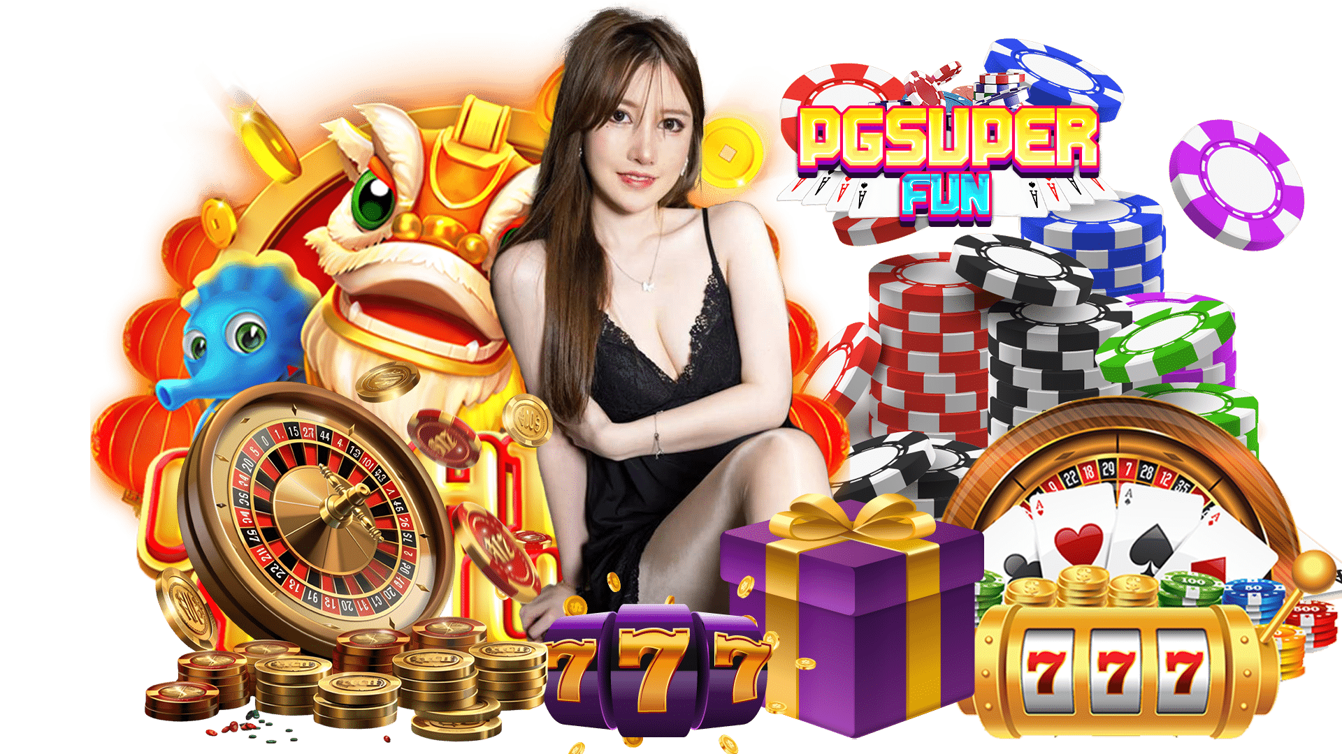 pgsuperfun